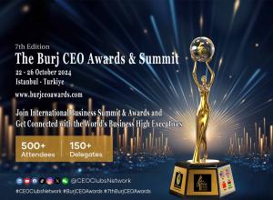 Burj CEO Awards