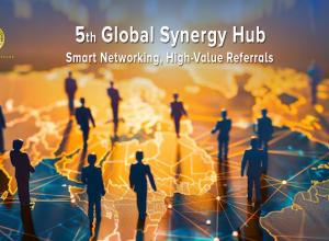 CEO Clubs Network