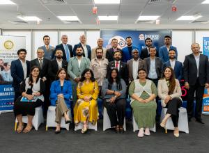 CEO Clubs Network
