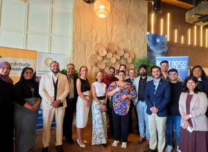 CEO Clubs Network