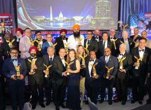 CEO Clubs Network