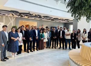 CEO Clubs Network