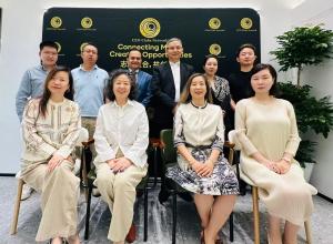 CEO Clubs Network