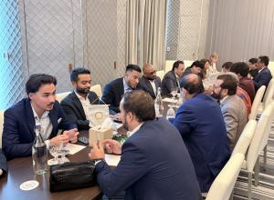 CEO Clubs Network