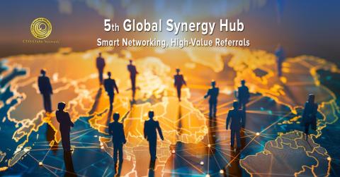 CEO Clubs Network