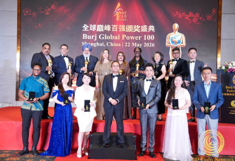 CEO Clubs Network