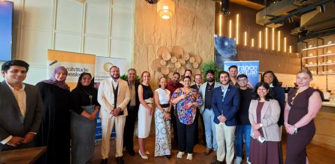 CEO Clubs Network