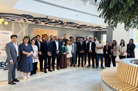 CEO Clubs Network