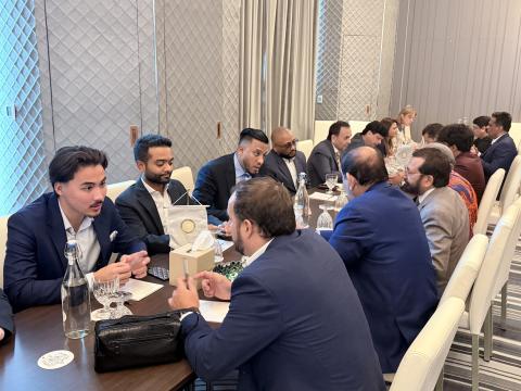 CEO Clubs Network