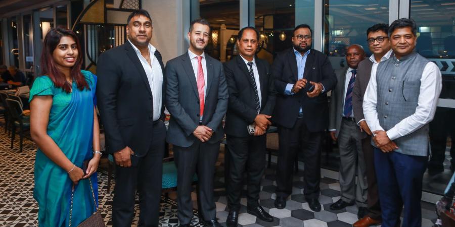 ceo clubs iftar
