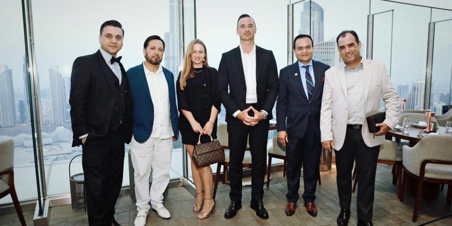 CEO Clubs Network