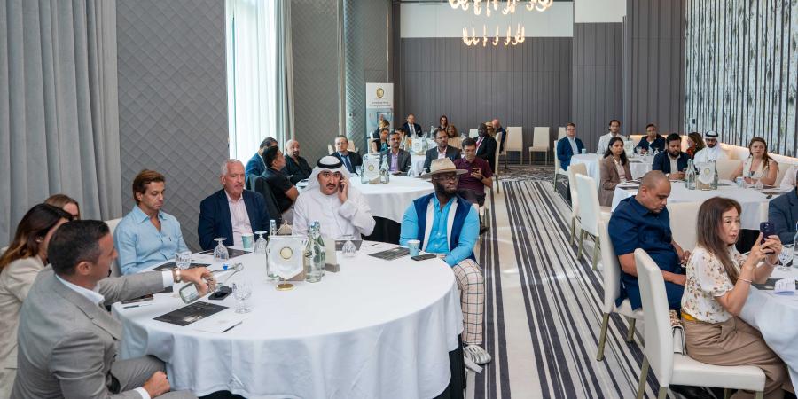 CEO Clubs Network