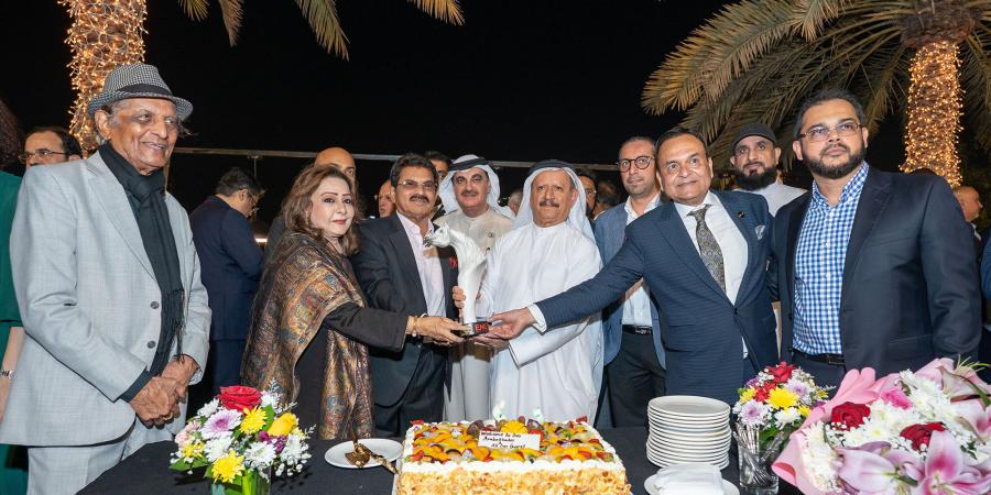 CEO Clubs dinner event