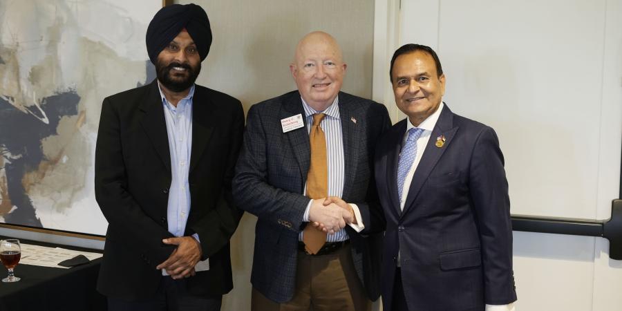 CEO Clubs Network