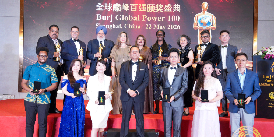 CEO Clubs Network