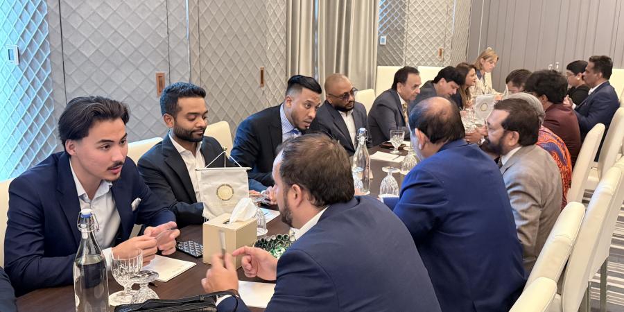 CEO Clubs Network