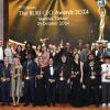 Burj ceo awards