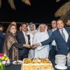 CEO Clubs dinner event