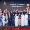 Burj CEO Awards 2025